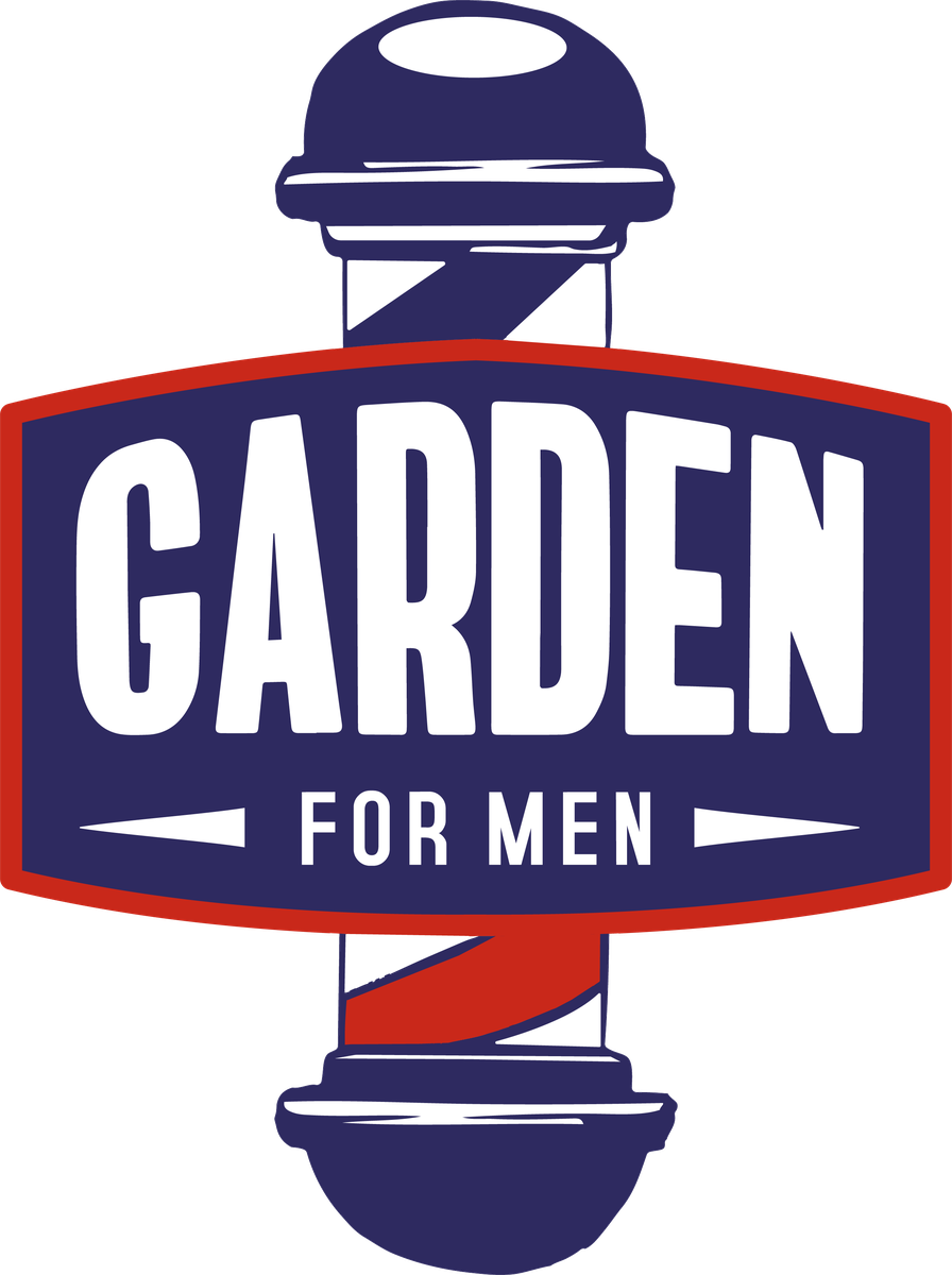 Garden For Men